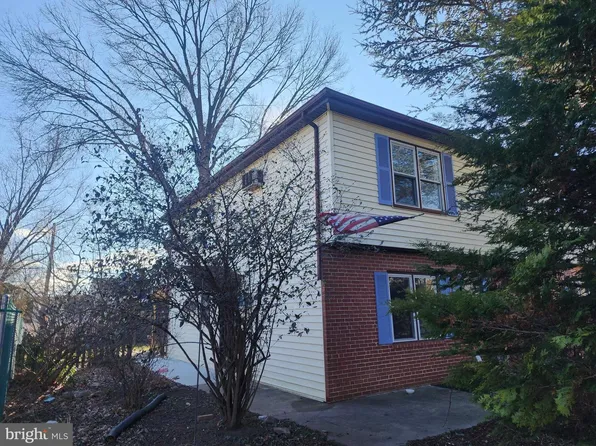 110 Colonial Ave, Norristown, PA 19403