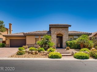 9618 Bella Citta St, Las Vegas, NV 89178