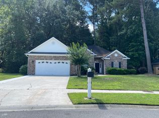 107 Valhalla Dr, Savannah, GA 31419