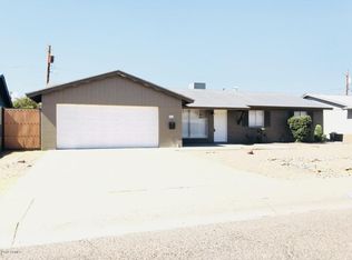 2532 W Wethersfield Rd, Phoenix, AZ 85029