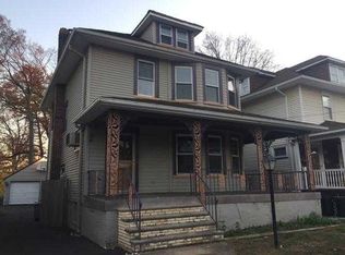 160 E Grant Ave, Roselle Park, NJ 07204