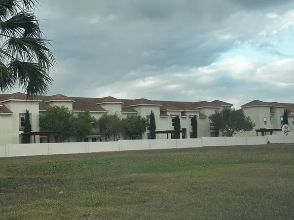 1413 E Keeton Ave, McAllen, TX