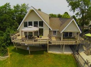 46 Deer Run Rd, Urbana, OH 43078