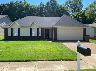 4444 Longtree Cv, Memphis, TN 38128