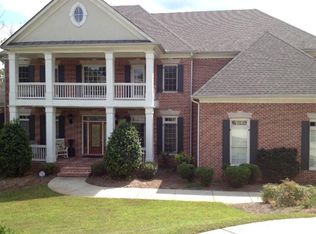 435 Lafayette Close, Roswell, GA 30075