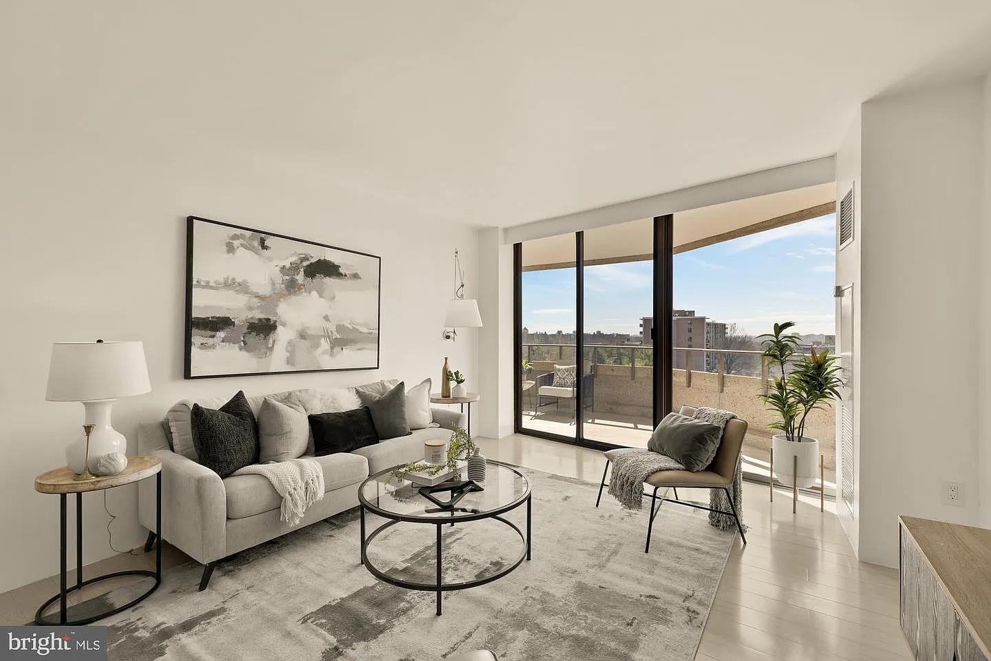 4200 Massachusetts Ave NW APT 708 photo 1