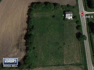 25440 S Chicago Rd, Elwood, IL 60421