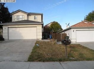 5018 Comanche Way, Antioch, CA 94531