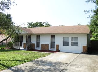 7045 Wentworth Way, New Port Richey, FL 34655