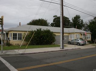 25446 Narbonne Ave, Lomita, CA 90717