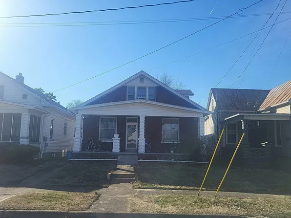 737 11th St, Tell City, IN 47586