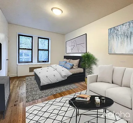 Rented by Alpha Properties NYC I LLC | media 3