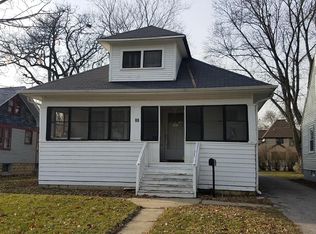12 N Wille St, Mount Prospect, IL 60056