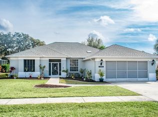 498 Greenturf Rd, Spring Hill, FL 34608