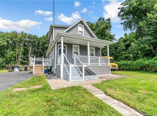 99 Greta St, West Haven, CT 06516