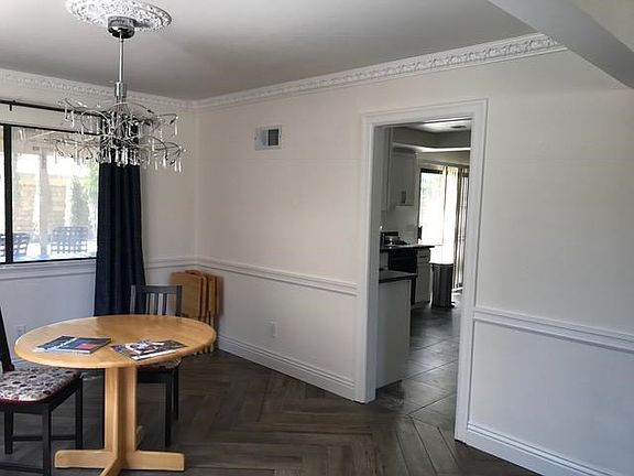 blackhawk - dining and kitchen