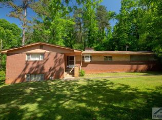 117 Hunnicutt Dr, Athens, GA 30606