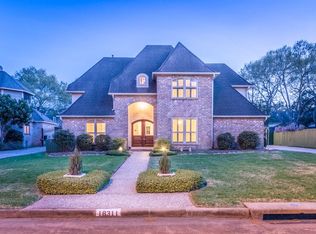 18311 Longmoor Dr, Houston, TX 77084