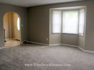 1207 Sunnyview Ave, Dayton, OH 45406