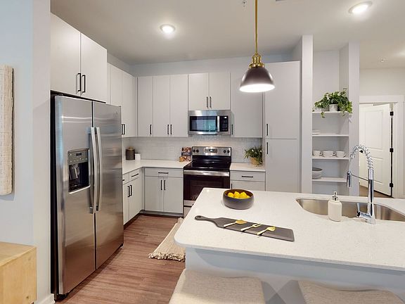2nd image of 2673 Appalachian Way #3-101