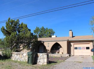 3915 Little Walnut Rd, Silver City, NM 88061