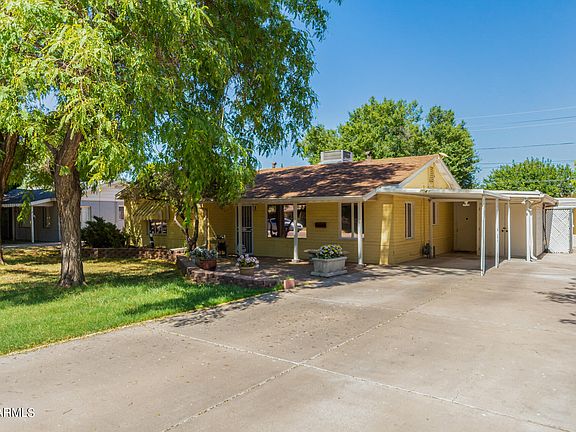 2nd image of 7043 N 26TH Drive