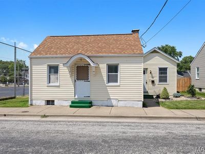 309 W Madison St, Millstadt, IL, 62260