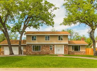 1420 Robinson Dr, Red Bluff, CA 96080