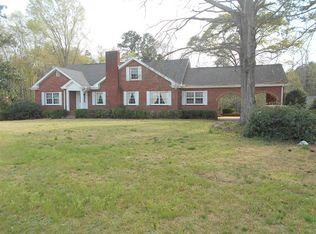 1731 Old Buckhead Rd, Madison, GA 30650