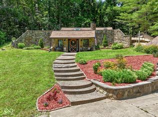 2505 Leonard Rd, Martinsville, IN 46151