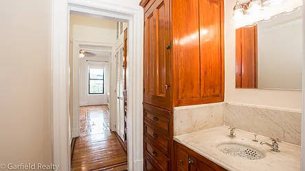 Rented by Garfield Realty 