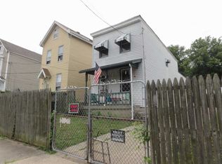 1881 Knox St, Cincinnati, OH 45214