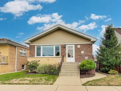 4139 Elmwood Ave, Stickney, IL, 60402