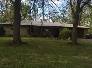 3735 Ferndale Dr, Fort Wayne, IN 46815