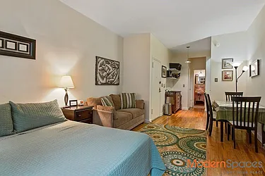 Rented by Modern Spaces