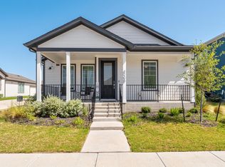 8208 Corrigan Pass, Austin, TX 78744