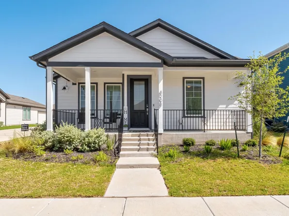 8208 Corrigan Pass, Austin, TX 78744