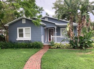 3301 W Palmira Ave, Tampa, FL 33629