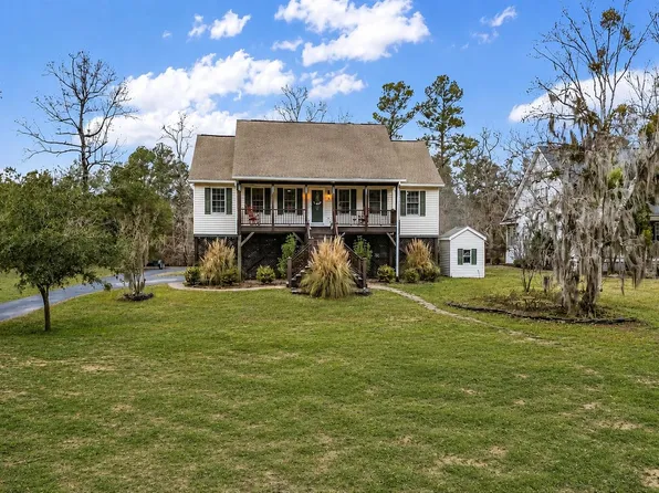 1870 Gray Oaks Dr., Conway, SC 29526