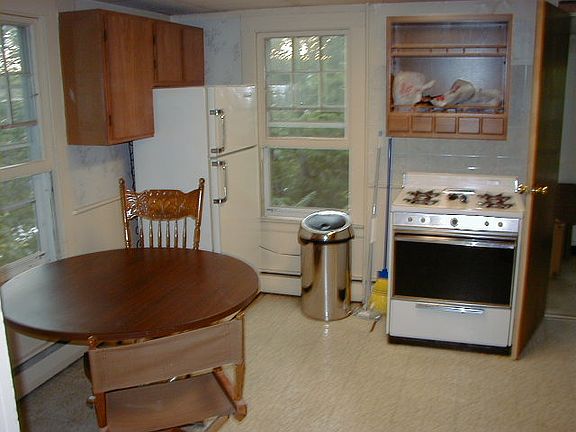 112 Kitchen