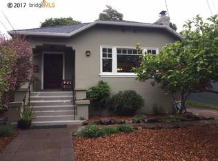 923 Fresno Ave, Berkeley, CA 94707