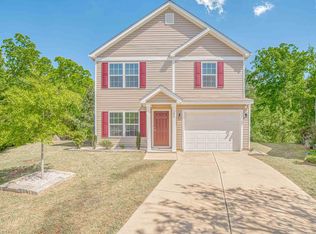 196 Phoenix Ln, Lexington, SC 29072