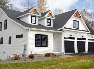 18 Little River Rd LOT 3, Exeter, NH 03833