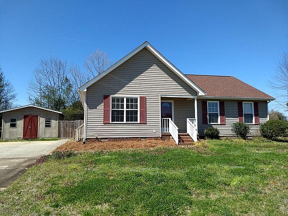 2nd image of 1467 Durham Meadows Dr
