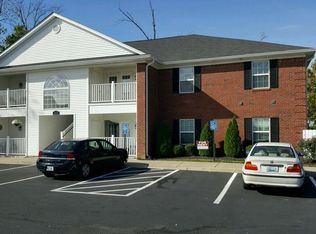 12507 Townepark Way UNIT 202, Middletown, KY 40243