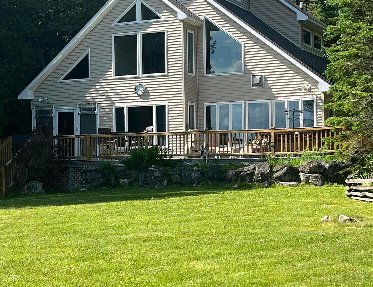 1983 M 134, Hessel, MI 49745 Zillow