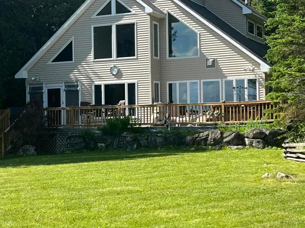 1983 M 134, Hessel, MI 49745