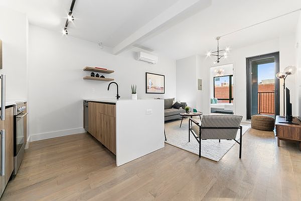 1st image of 856 Rogers Ave #608