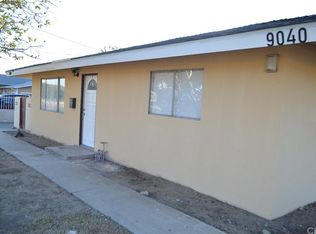 9040 Cypress Ave, Fontana, CA 92335