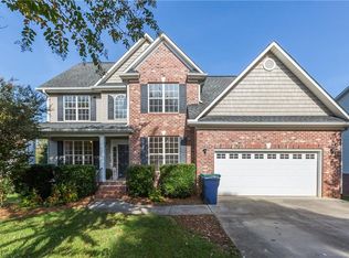 7245 Orchard Path Dr, Clemmons, NC 27012